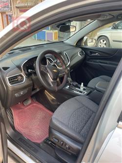 شيفروليه ايكونس